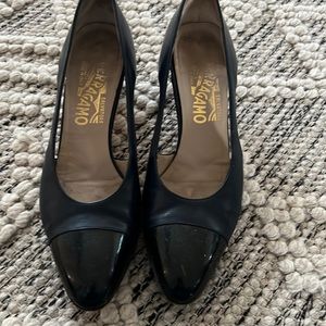 Cute Ferragamo Pumps